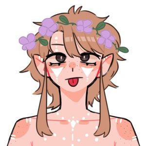 Meet your Posher, Emma